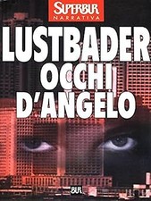 Occhi d'angelo Van Lustbader