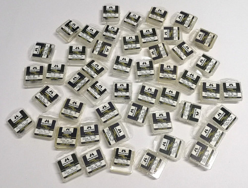 Lotto stock 50 pacchetti - -,