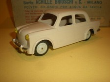 INGAP SERIE BRIOSCHI FIAT 1100