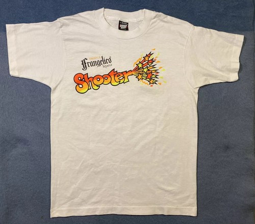 Shirt vintage anni 90 - t-shirt, 80