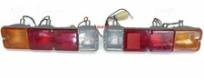 Suzuki SJ413 SJ410 fanale