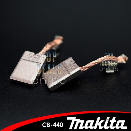 Makita btd146 dhp482 spazzole - makita,