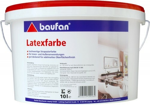 Baufan pittura murale - pittura,