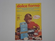 Advertising pubblicità 1973 - advertising,