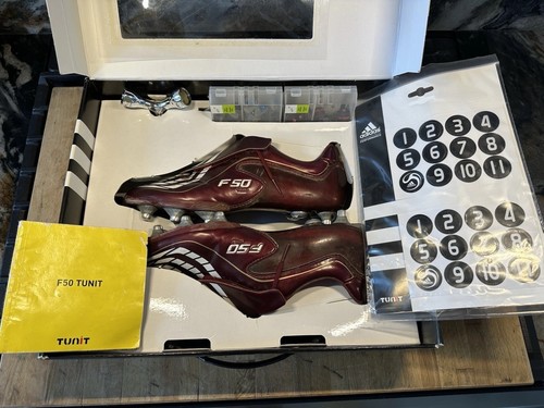 Scarpe calcio adidas tunit - scarpe, da