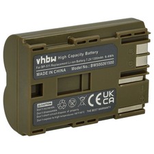 Batteria per Canon EOS D30 D60