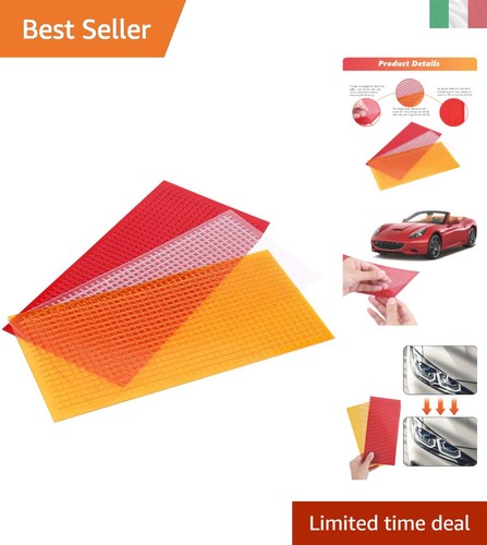 Ripristino fari auto kit di - fari,