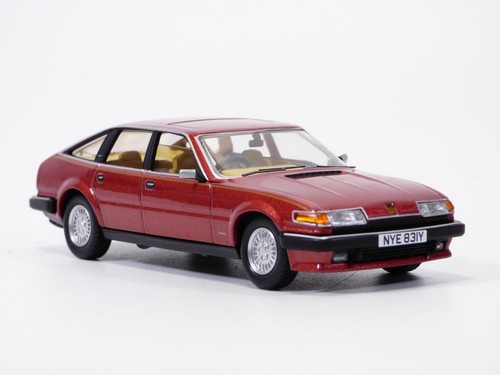 Rover 3500 rouge oporto - rover, se