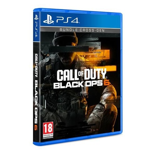 Call duty black ops 6 - duty:,