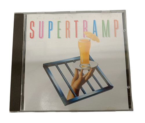 Supertramp the very best - very,