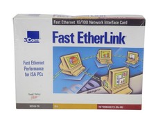 Scheda di rete 3Com 3C515-TX