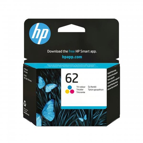 Cartuccia originale - hp,