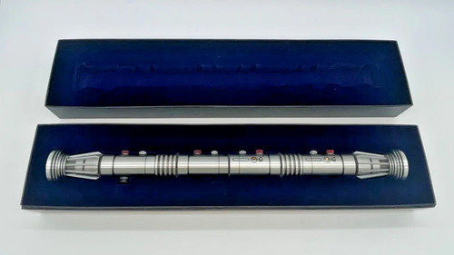 Master replicas darth maul - replicas,