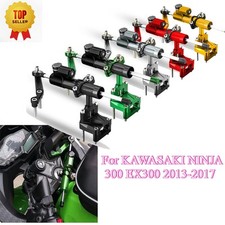 Per Kawasaki NINJA 300 EX300