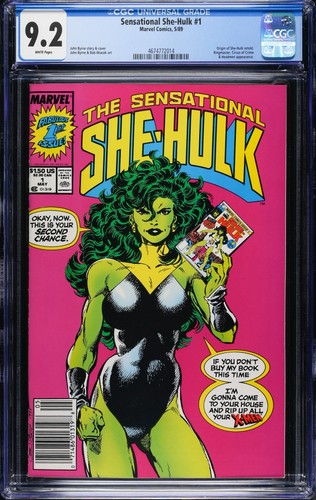 Sensazionale she hulk - sensazionale, she-hulk