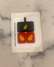 LEGO FOGLIO ADESIVO per
