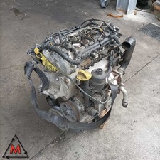 Motore Z13DTJ 182.000 km OPEL