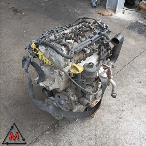 Motore z13dtj 182 000 - motore, opel