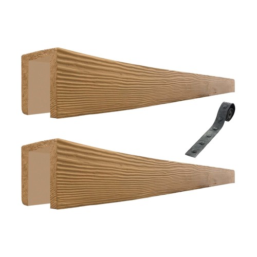 Outwater kit travi finto - in,