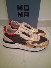 Scarpe Uomo Moma 39 Sneakers