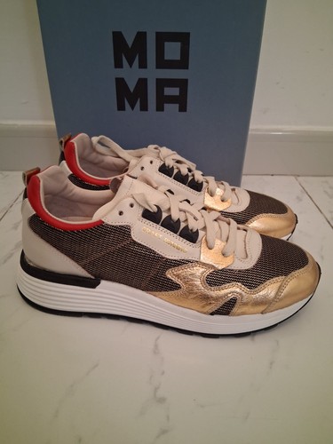 Scarpe uomo moma sneakers - scarpe,