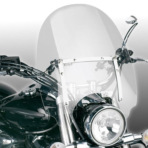 Puig cupolino custom daytona - cupolino,