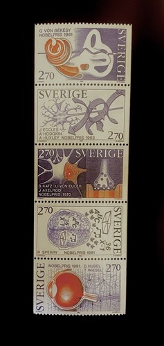 Stamps ophthalmology 1995 - stamps,