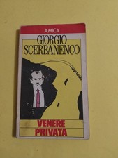 VENERE PRIVATA GIORGIO