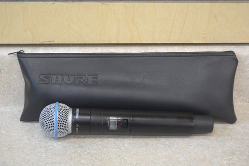 Shure ulxd2 g50 - ulxd2, beta