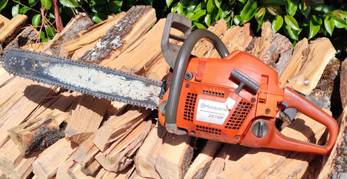 Motosega husqvarna 357xp - husqvarna,