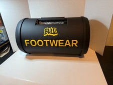 Bull Airs Footwear Mag Bag