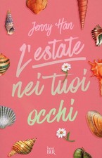 L'estate Nei Tuoi Occhi. The