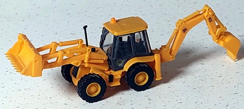 1291 kibri jcb 4cx - kibri,