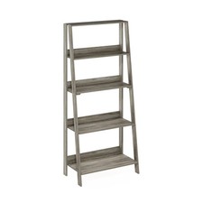 Furinno Scala Scaffale a 5