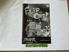 Manuale istruzioni gioco flip