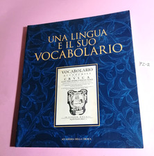 UNA LINGUA E IL SUO