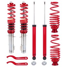 Coilover per Golf 4 IV Seat