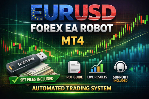 Nexus eurusd mt4 robot - ea,