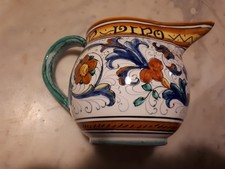 VINTAGE ANTICA BROCCA CARAFFA