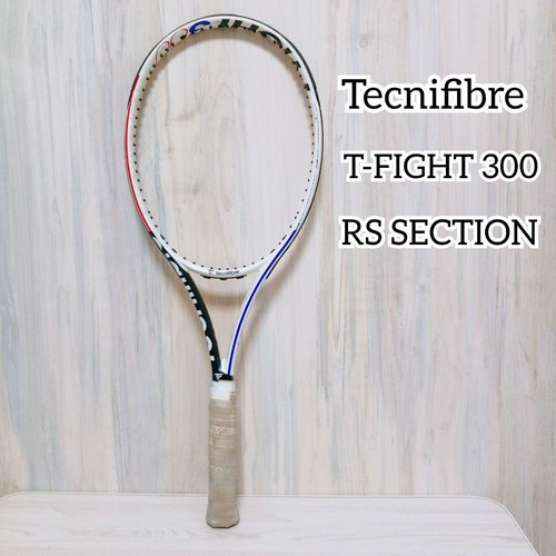 Racchetta rigida tecnifibre - racchetta,