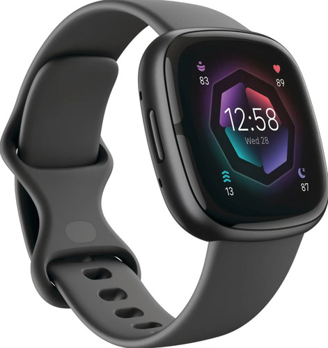 Nuovo google fitbit sense - nuovo,