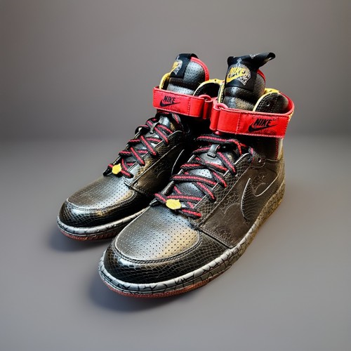 Sneaker mighty crown - mighty,