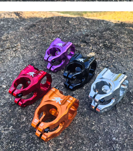 Stelo bici mtb - , lega