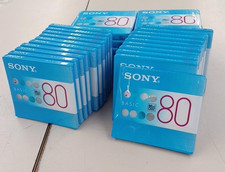 [Nuovo] SONY MD 80 BASIC MD