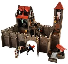 PLAYMOBIL Castello Grande 3450