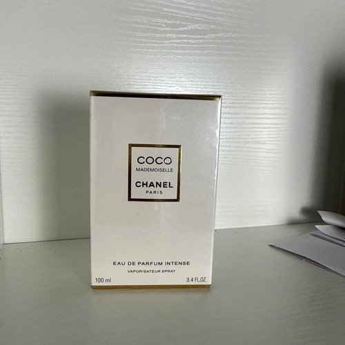 Chanel coco mademoiselle - chanel, edp