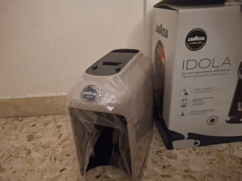 Plastica cover superiore - plastica,
