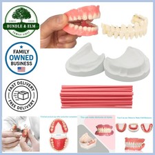 Kit protesi fai da te denti