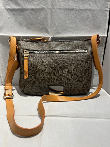 Borbonese borsa tracolla - borbonese,
