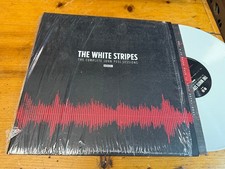 2 LP US 2016 The White Stripes – The Complete John Peel Sessions - LTD RSD